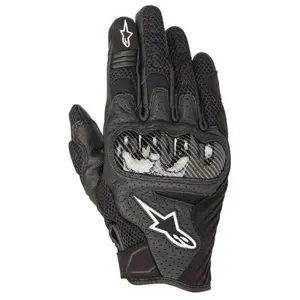 Защитные перчатки Alpinestars SMX 1 Air V2, черный