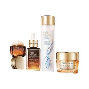 Yashilandai набор косметики Celebrity Box для увлажнения и восстановления, 4 предмета ESTEE LAUDER