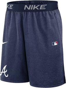 Мужские шорты Nike MLB Authentic Collection, Navy
