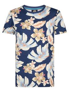 Футболка Petrol Industries