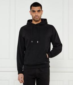 Свитер Regular fit Balr., черный