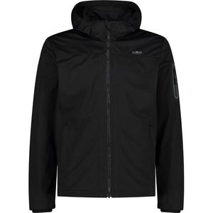 Функциональная куртка Cmp, цвет nero