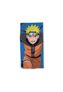Унисекс пляжное полотенце Naruto – 70x140 см, 100% полиэстер для идеального Cofi, разноцветное 140x70 см