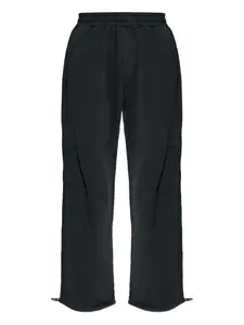 Брюки на кулиске 43 Label Group, черный