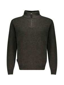 Свитер Deeluxe Galileo, темно-серый