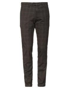 Брюки Michael Coal, темно-зеленый