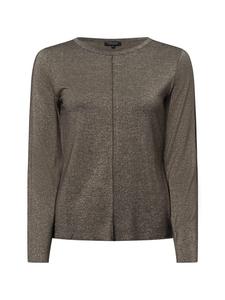 Футболка Marie Lund Langarmshirt, золотой