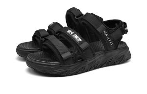 Пляжные сандалии мужские Hla, цвет Sand