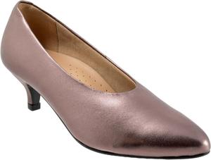 Женские туфли Trotters Kimber, розовый