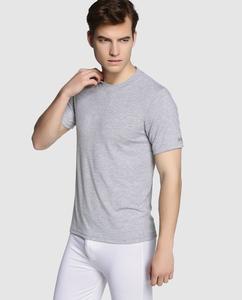 Thermoimpetus мужская серая майка с короткими рукавами Impetus, серый