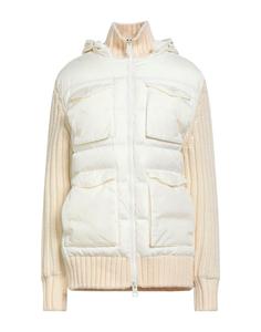 Куртка Herno, кремовый