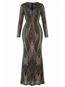 Платье GODDIVA, черный