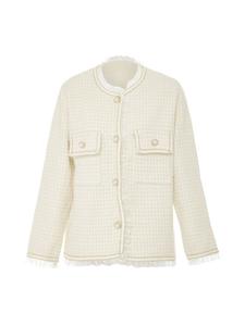 Спортивня куртка zitha, белый