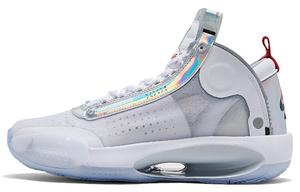 Мужские баскетбольные кроссовки Jordan Air Jordan 34