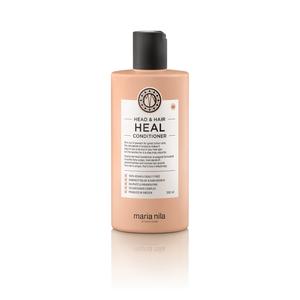 Кондиционер для волос head & hair heal creamy Maria Nila, объем 300 мл