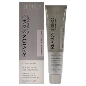 Revlonissimo Colorsmetique - 67MN Темно-русый от Revlon, для мужчин и женщин - Краска для волос 57 г (2 унции)