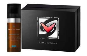 Набор сывороток XIULIKE RBE Night для уменьшения морщин и подтяжки кожи 30 мл SKINCEUTICALS