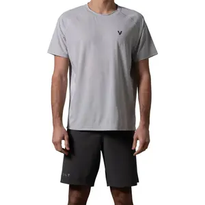 Шорты Volt Padel Performance v5, серый