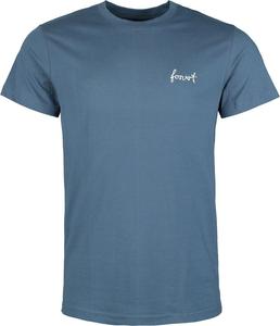 Футболка Forvert Salinas, синий