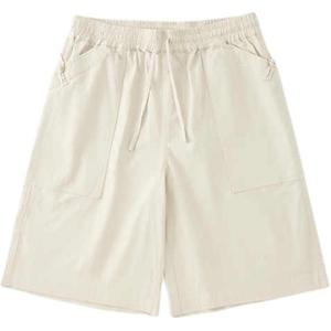 Шорты Casual Unisex CLOT, хаки