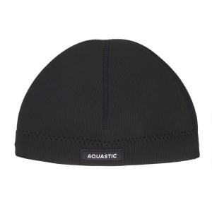 Шапка AQUASTIC Wintstick Beanie из неопрена толщиной 3 мм