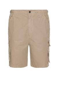 Шорты Union Rag & Bone, elephant grey