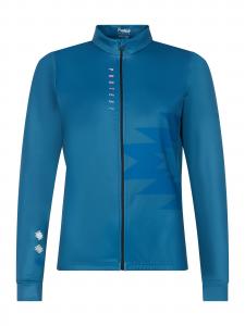 PROTEST Спортивная куртка 'PRTCHATEL' в цвете Marine Blue