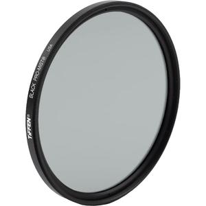 Фильтр Tiffen Black Pro-Mist Filter (46mm, Grade 1/8) 46BPM18