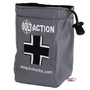 Игровые кубики Bolt Action German Army Dice Bag