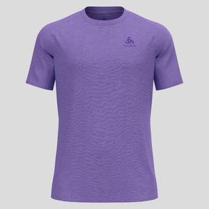 Рубашка для трейлраннинга X-Alp Performance WoolВ 115 ODLO