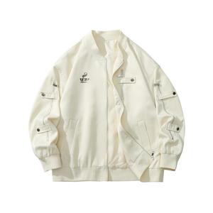 BRUMAIRE Куртка унисекс, Черный