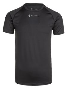Virtus Функциональная футболка-термобелье BONDER M SS, цвет 1001 Black