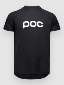 Футболка POC Reform Enduro Tech Tee, uranium black