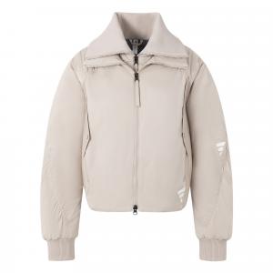 Пуховик женский Умбер Adidas