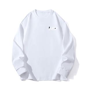 Yatsi Футболка унисекс, Белый