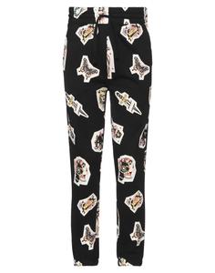 Брюки Hydrogen, черный