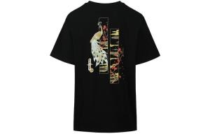 Футболка женская Evisu