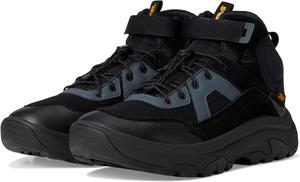 Мужские сандалии Teva Hurricane Daybreaker Mid Rp, черный