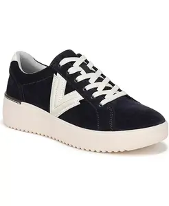 Женские кроссовки Kearny Lace 2.0 на шнуровке Vionic, синий