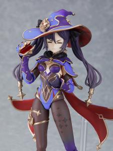 Фигурка Genshin Impact - Mona Megistus Figma (Mirror Reflection of Doom Ver.)