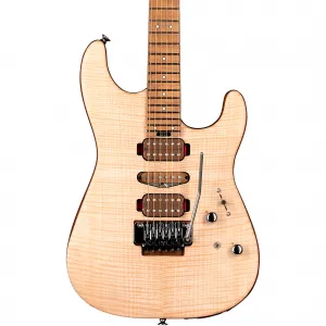 Электрогитара Charvel Guthrie Govan Signature HSH Flame Maple Natural