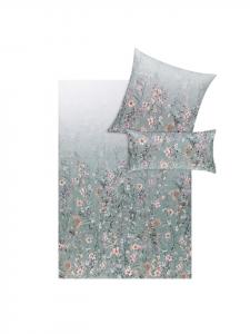 Estella Постельное белье Gesina цвета шалфея