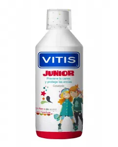 Ополаскиватель для рта Junior Vitis