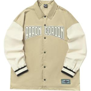 361° Куртка Unisex Tumbleweed/Wool White