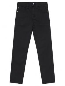 Джинсы slim fit 582 Mayoral, черный