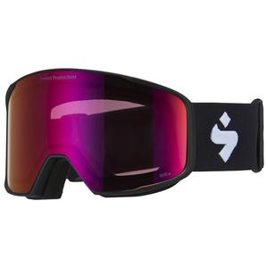 Горнолыжные очки Boondock Rig Reflective Matte Black Rig Bixbite Sweet Protection