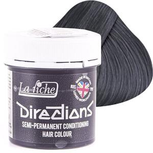 Тоник для волос La Riche Stormy Grey 88мл