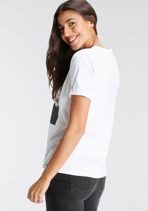 Рубашка PLEASE, белый