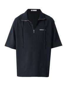 Рубашка VAMOS CLO, черный