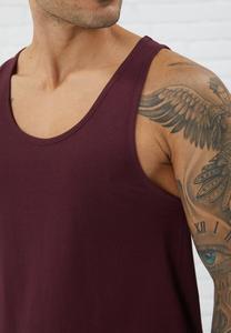 Топ 3 Pack Pier One, черный